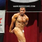 Steven  Moshi - NPC West Coast Classic 2014 - #1