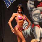 Chikondi  Mseka - IFBB Kentucky Pro 2011 - #1