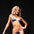 Allison  Murphy - NPC North Carolina State  2015 - #1