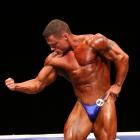 Stephen  Smith - NPC Jr. USA 2014 - #1