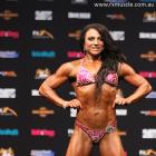 Nicky  Foord - IFBB Australian Amateur Grand Prix & Pro Qualifier 2014 - #1