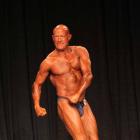 Richard  Munn - NPC Northern Kentucky 2013 - #1