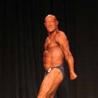 Richard  Munn - NPC Northern Kentucky 2013 - #1