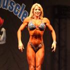 Kristen  Nagrani - IFBB Kentucky Pro 2011 - #1