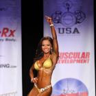 Noy  Alexander - IFBB Pacific USA 2012 - #1