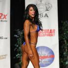 Amanda   Latona - IFBB Los Angeles Grand Prix Bikini 2012 - #1