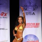 Noy  Alexander - IFBB Pacific USA 2012 - #1