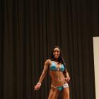 Nancy Miko  Hrisho - NPC Brooklyn Grand Prix 2013 - #1