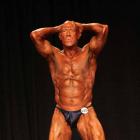 Richard  Munn - NPC Northern Kentucky 2013 - #1