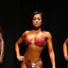 Kelly  Lozano - NPC North Carolina State  2015 - #1