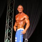 Colin  McKnight - NPC Stewart Fitness Championships 2014 - #1