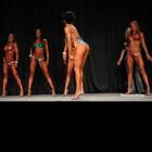 Michelle  Frankel - NPC Northern Kentucky 2013 - #1