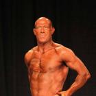 Richard  Munn - NPC Northern Kentucky 2013 - #1