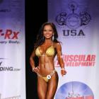 Noy  Alexander - IFBB Pacific USA 2012 - #1