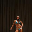 Nancy Miko  Hrisho - NPC Brooklyn Grand Prix 2013 - #1