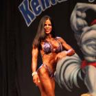 Tiffany  Procopio - IFBB Kentucky Pro 2011 - #1