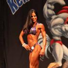 Tiffany  Procopio - IFBB Kentucky Pro 2011 - #1