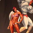 Mikaila  Soto - IFBB Kentucky Pro 2011 - #1