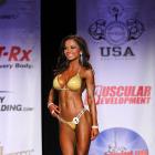 Noy  Alexander - IFBB Pacific USA 2012 - #1