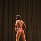 Julie  Liporace - NPC Brooklyn Grand Prix 2013 - #1