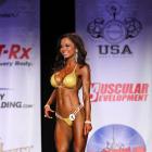 Noy  Alexander - IFBB Pacific USA 2012 - #1