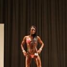 Julie  Liporace - NPC Brooklyn Grand Prix 2013 - #1