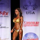 Noy  Alexander - IFBB Pacific USA 2012 - #1