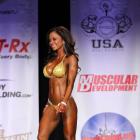 Noy  Alexander - IFBB Pacific USA 2012 - #1