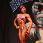 Mikaila  Soto - IFBB Kentucky Pro 2011 - #1