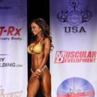 Noy  Alexander - IFBB Pacific USA 2012 - #1