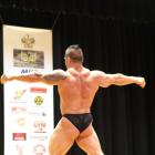 Hidetada  Yamagishi - NPC Garden State 2014 - #1