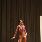 Lyde Mae  Flores - NPC Brooklyn Grand Prix 2013 - #1