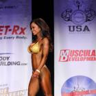 Noy  Alexander - IFBB Pacific USA 2012 - #1