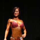 Kelly  Lozano - NPC North Carolina State  2015 - #1