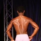 Khalil  Griffin - NPC Stewart Fitness Championships 2014 - #1