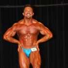 Edmund  Andrade - NPC Rhode Island 2012 - #1