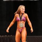 Missy  Corrigan - NPC Big Shott Classic 2012 - #1
