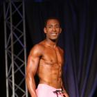 Khalil  Griffin - NPC Stewart Fitness Championships 2014 - #1