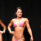Ashely  Stallings - NPC North Carolina State  2015 - #1