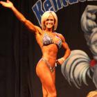 Gennifer  Strobo - IFBB Kentucky Pro 2011 - #1