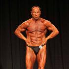 Emmett  Casciato - NPC Northern Kentucky 2013 - #1