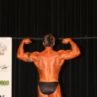 Steven  D'Amaral - NPC Rhode Island 2012 - #1