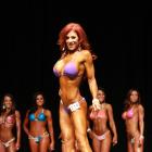 Darshaun  Oyston - NPC Jay Cutler Desert Classic 2013 - #1