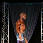 Hamilton  Parks - NPC Stewart Fitness Championships 2014 - #1