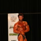 Steven  D'Amaral - NPC Rhode Island 2012 - #1