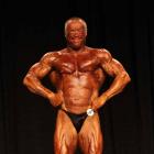 William  Dauber - NPC Northern Kentucky 2013 - #1