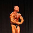 William  Dauber - NPC Northern Kentucky 2013 - #1