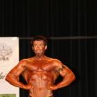 Steven  D'Amaral - NPC Rhode Island 2012 - #1