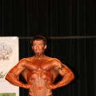 Steven  D'Amaral - NPC Rhode Island 2012 - #1