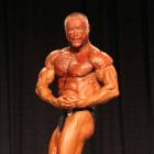 William  Dauber - NPC Northern Kentucky 2013 - #1